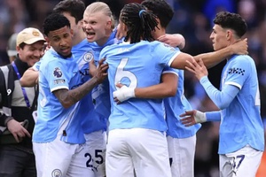Nhận định, soi kèo Everton vs Man City: Chủ nhà khó đứng vững