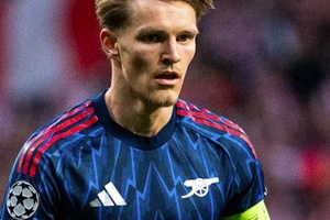 Tỷ lệ kèo trận Arsenal vs Atletico Madrid, 2h ngày 6/5, Cúp C1 Châu Âu
