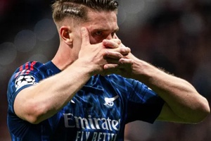 Nhận định, soi kèo Arsenal vs Atletico Madrid: Emirates chờ ngày đi vào lịch sử