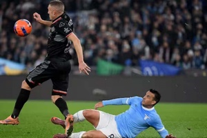 Tỷ lệ kèo trận Cremonese vs Lazio, 23h30 ngày 4/5, Serie A