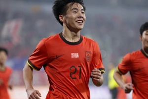 Nhận định, soi kèo U17 Indonesia vs U17 Trung Quốc: Thử thách cực đại