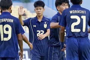Nhận định, soi kèo U17 Tajikistan vs U17 Thái Lan: Màn so tài cân não