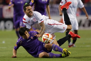 Tỷ lệ kèo trận Sevilla vs Real Sociedad, 2h00 ngày 5/5, La Liga
