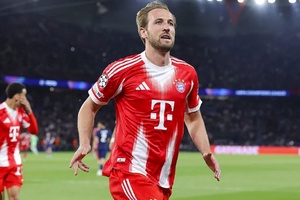 Tỷ lệ kèo trận Bayern Munich vs PSG, 2h ngày 7/5, Cúp C1 Châu Âu