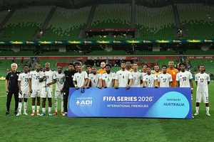 Profile cầu thủ ĐT Curacao dự World Cup 2026