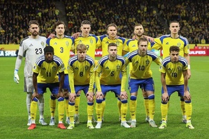 Profile cầu thủ ĐT Thụy Điển dự World Cup 2026