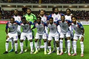 Profile cầu thủ ĐT Haiti dự World Cup 2026