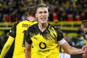 Nhận định, soi kèo Dortmund vs Frankfurt: Khẳng định vị thế Á quân