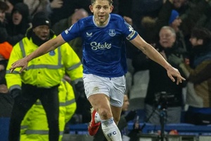 Nhận định, soi kèo Crystal Palace vs Everton: Đại bàng thất thế