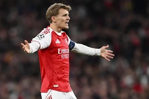 Tỷ lệ kèo trận West Ham vs Arsenal, 22h30 ngày 10/5, Ngoại hang Anh