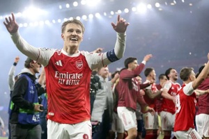 Nhận định, soi kèo West Ham vs Arsenal: "Pháo thủ" tiến gần ngôi vương