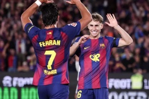 Nhận định, soi kèo Alaves vs Barcelona: Tiệc mừng của tân vương