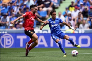 Nhận định, soi kèo Getafe vs Mallorca: Quyết đấu tại Coliseum