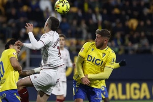 Nhận định, soi kèo Castellon vs Cadiz: Điểm tựa sân nhà