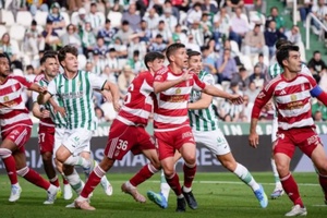 Nhận định, soi kèo Cordoba vs Albacete: Đi dễ khó về