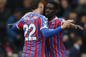 Nhận định, soi kèo Brentford vs Crystal Palace: Tận dụng thời cơ