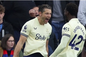 Nhận định, soi kèo Everton vs Sunderland: Chia điểm tại Hill Dickinson