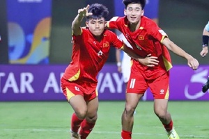 Nhận định, soi kèo U17 Việt Nam vs U17 Australia: Lịch sử gọi tên "Chiến binh Sao vàng"