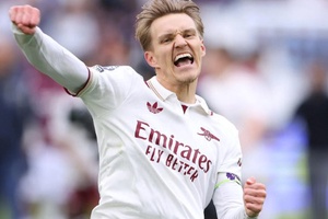 Nhận định, soi kèo Arsenal vs Burnley: Thẳng tiến tới ngôi vương