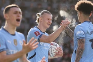 Tỷ lệ kèo trận Bournemouth vs Man City, 1h30 ngày 20/5, Ngoại hạng Anh