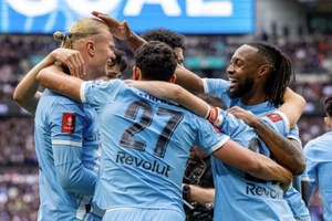 Nhận định, soi kèo Bournemouth vs Man City: Khúc cua định mệnh
