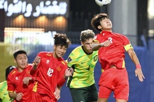 Nhận định, soi kèo U17 Trung Quốc vs U17 Australia: Thách thức lớn tại bán kết
