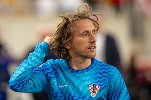 Croatia công bố danh sách dự World Cup 2026: Modric lần thứ năm góp mặt