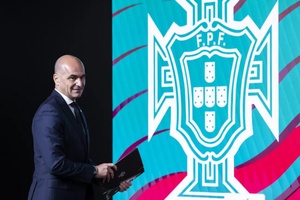 Bồ Đào Nha công bố danh sách dự World Cup 2026: Ronaldo dẫn đầu đội hình gồm 4 thủ môn