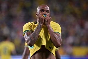 Igor Thiago: Từ tuổi thơ gian truân đến suất dự World Cup 2026 cùng Brazil