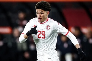Đội tuyển Tunisia: Người cha "trừng phạt" con trai bằng cách cấm tham dự World Cup 2026