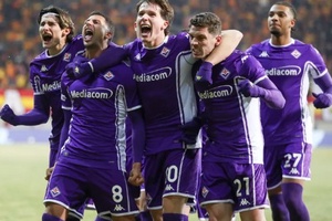Nhận định, soi kèo Fiorentina vs Atalanta: Trận chiến vì danh dự