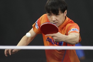 Kết quả Bóng bàn ngày 21/05: Yuto Kizukuri vô địch Feeder Lagos, Đòn bẩy Ấn Độ càn quét vòng loại Contender