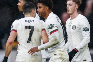 Nhận định, soi kèo Sunderland vs Chelsea: Cuộc chiến châu Âu rực lửa