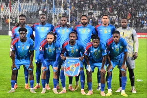 Tuyển Congo phải hoàn thành thời gian cách ly trước khi nhập cảnh tham dự World Cup 2026