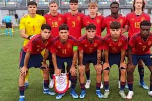 Nhận định, soi kèo U17 Estonia vs U17 Tây Ban Nha: Thử thách cực đại tại Tallinn