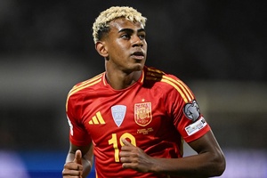 Lamine Yamal "cầu nguyện Chúa sau khi chấn thương" trước World Cup 2026