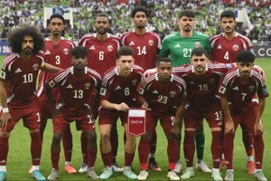 Qatar công bố danh sách dự World Cup 2026: Chân sút tốt nhất mọi thời đại có mặt