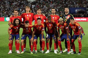 Siêu máy tính OPTA dự đoán khả năng Tây Ban Nha vô địch World Cup 2026