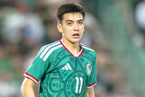Những cầu thủ trẻ nhất được dự báo bùng nổ ở World Cup 2026
