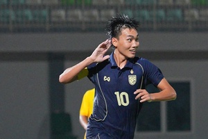 Chiến thuật "chọn U19 Việt Nam" của U19 Thái Lan: Phép tính thông minh hay ngẫu nhiên?