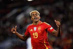 World Cup 2026 giàu nhất lịch sử khi các đội tuyển đạt giá trị 13 tỷ euro