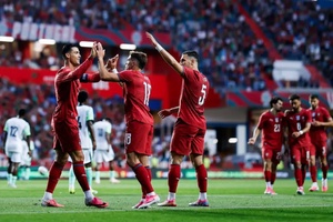 Ronaldo lại gây thất vọng, Bồ Đào Nha thắng chật vật ở màn tổng duyệt World Cup 2026