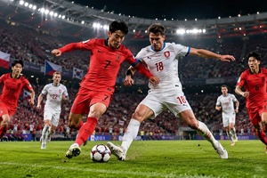 Dự đoán World Cup 2026 trận Hàn Quốc vs CH Séc, 09h00 ngày 12/6