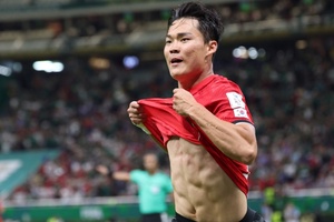 Oh Hyun-kyu: Hành trình từ cầu thủ dự bị không số áo đến người hùng World Cup