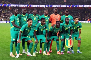 Profile cầu thủ ĐT Senegal dự World Cup 2026