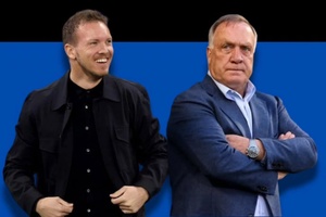 HLV 38 tuổi và màn đấu trí ngoạn mục với chiến lược gia 78 tuổi ở World Cup 2026