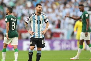 Argentina có kết quả các trận mở màn World Cup như thế nào trong lịch sử?