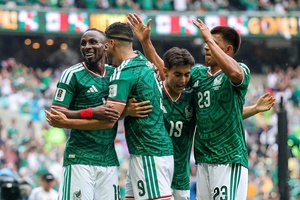 Dự đoán World Cup 2026 trận Mexico vs Hàn Quốc, 08h00 ngày 19/6