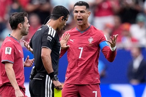 World Cup 2026 lập kỷ lục số trận hòa, điều gì đang xảy ra?