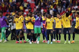 Dự đoán World Cup 2026 trận Ecuador vs Curacao, 07h00 ngày 21/6